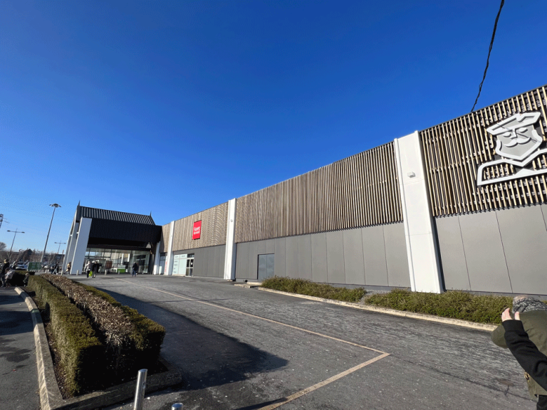 produits - peupliers - bâtiment 1